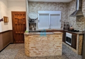 Chalet independiente con terreno en venta en la España, Cullera, ref: TR356970 foto