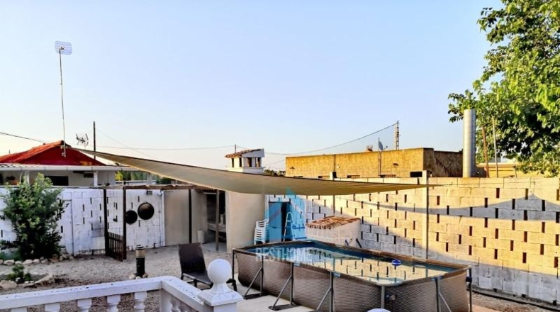 Valencia - Cullera - 110m2