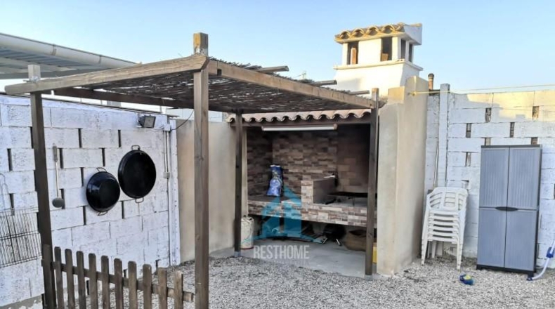Valencia - Cullera - 110m2