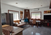 Chalet independiente con terreno en venta en la España, Cullera, ref: TR356970 foto