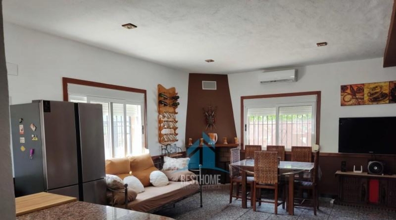 Valencia - Cullera - 110m2
