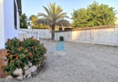Chalet independiente con terreno en venta en la España, Cullera, ref: TR356970 foto