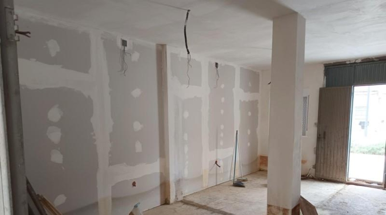 Valencia - Xirivella - 120m2