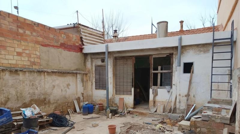 Valencia - Xirivella - 120m2