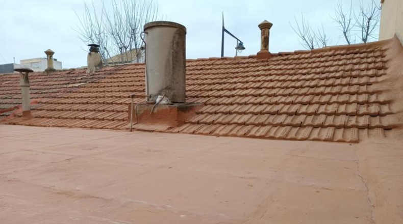 Valencia - Xirivella - 120m2