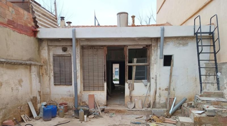 Valencia - Xirivella - 120m2