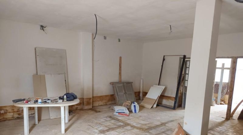 Valencia - Xirivella - 120m2