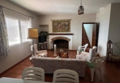 Chalet independiente con terreno en venta en la España, Benamejí, ref: TR236591 foto