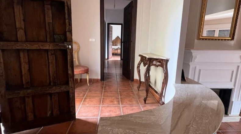 Córdoba - Baena - 1500m2