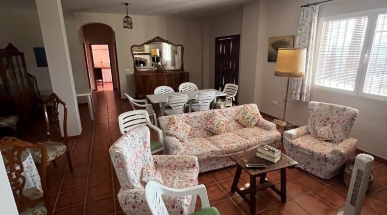 Córdoba - Baena - 1500m2