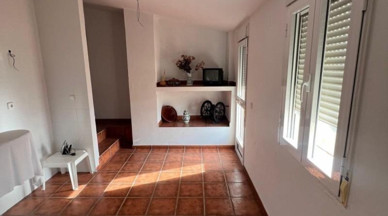 Córdoba - Baena - 1500m2