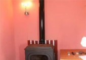 Chalet independiente con terreno en venta en la España, Chiva, ref: TR162354 foto