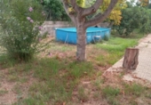 Chalet independiente con terreno en venta en la España, Chiva, ref: TR162354 foto