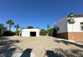 Finca rústica en venta en la España, La Carlota, ref: TR293365 foto