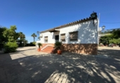 Finca rústica en venta en la España, La Carlota, ref: TR293365 foto