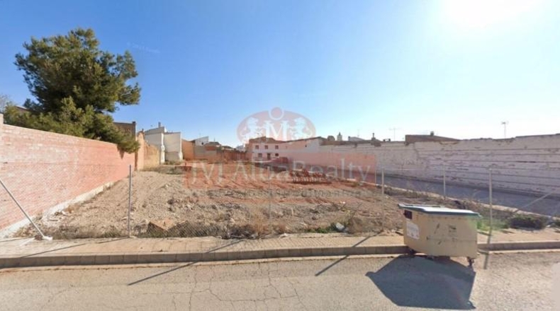 Albacete - Barrax - 1200m2