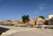 Suelo urbano en venta en la España, Barrax, ref: TR163951 foto