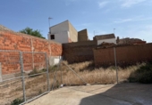 Suelo urbano en venta en la España, Barrax, ref: TR163951 foto