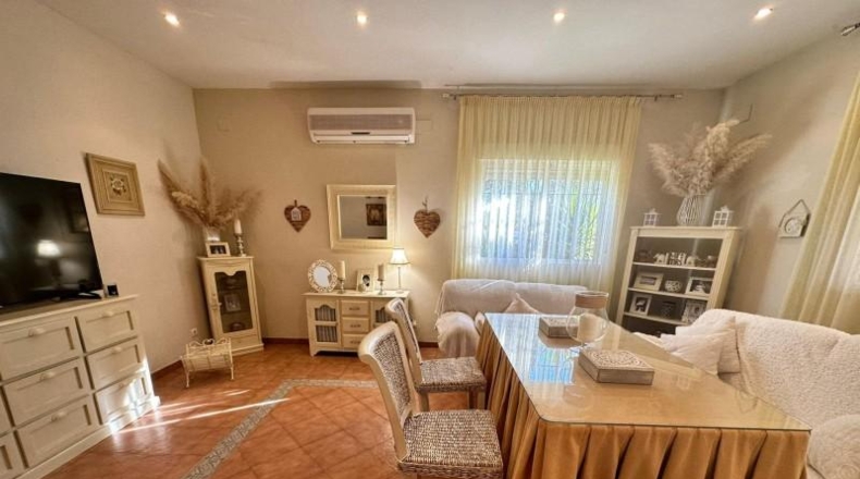 Córdoba - Córdoba - 130m2