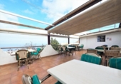 Chalet independiente con terreno en venta en la España, Icod de los Vinos, ref: TR144012 foto