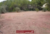 Urban land for sale on España, Náquera, ref: TR121868 photo