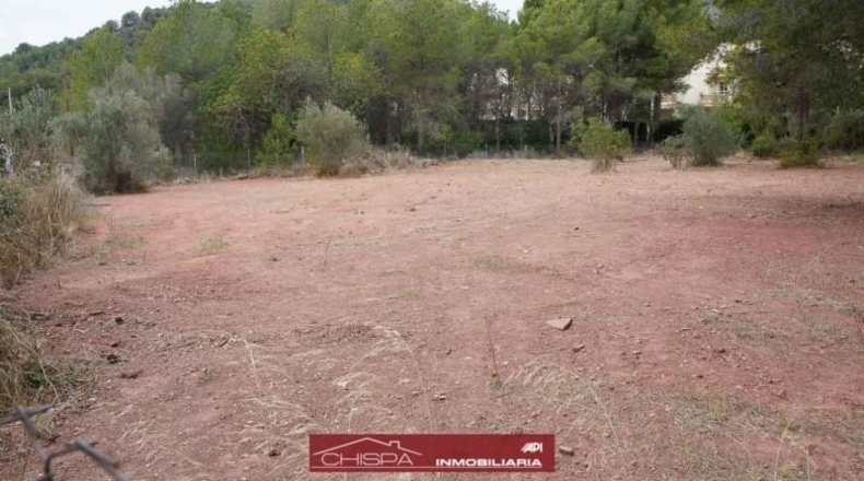 València - Náquera - 1500m2