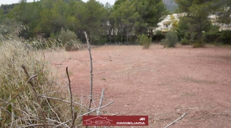 València - Náquera - 1500m2