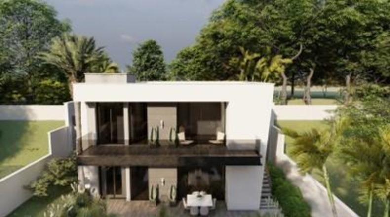 Murcia - Fortuna - 280m2