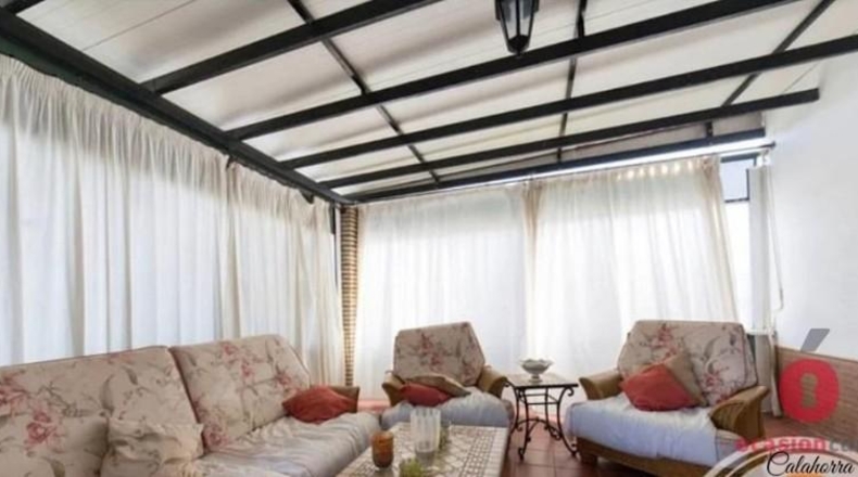 Córdoba - La Carlota - 3500m2