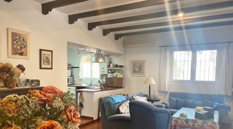 Córdoba - La Carlota - 3500m2