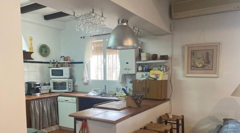 Córdoba - La Carlota - 3500m2