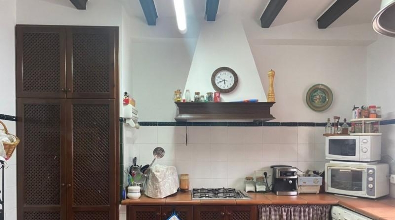 Córdoba - La Carlota - 3500m2