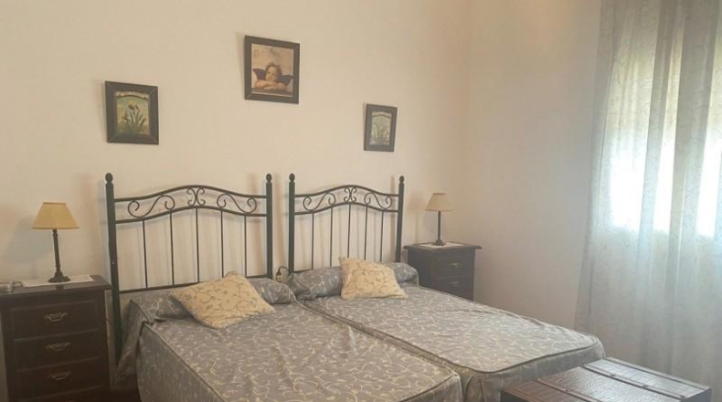 Córdoba - La Carlota - 3500m2