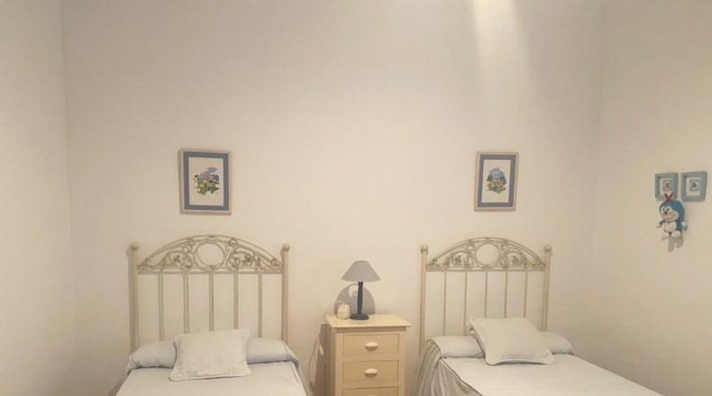 Córdoba - La Carlota - 3500m2