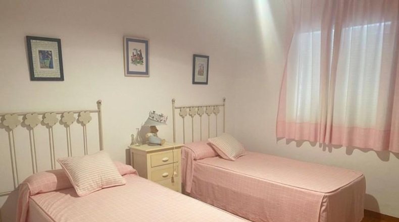 Córdoba - La Carlota - 3500m2