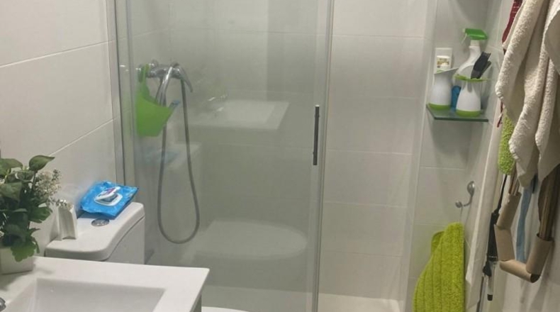 Córdoba - La Carlota - 3500m2