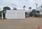Casa de camp amb terreny en venda a la España, La Carlota, ref.: TR146318 foto