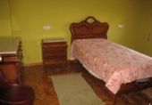 Chalet independiente con terreno en venta en la España, Camponaraya, ref: TR147621 foto