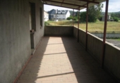 Chalet independiente con terreno en venta en la España, Camponaraya, ref: TR147621 foto