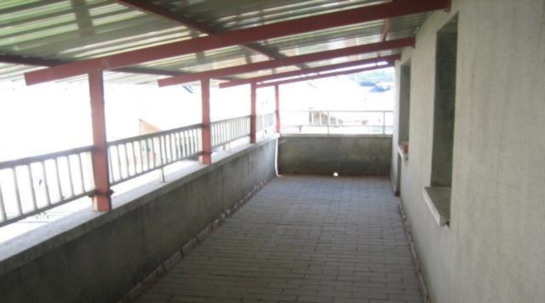 León - Camponaraya - 881m2