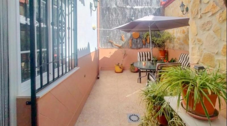 Córdoba - Aguilar de la Frontera - 200m2