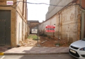 Parcela urbanizable en venta en la España, Almussafes, ref: TR114026 foto