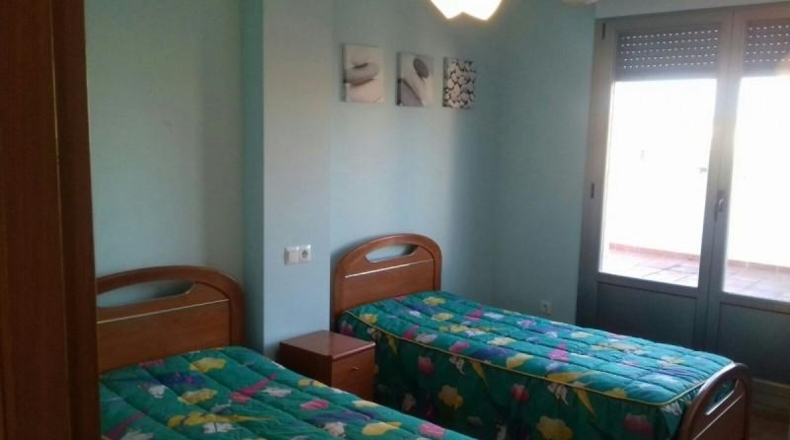Salamanca - La Vellés - 800m2
