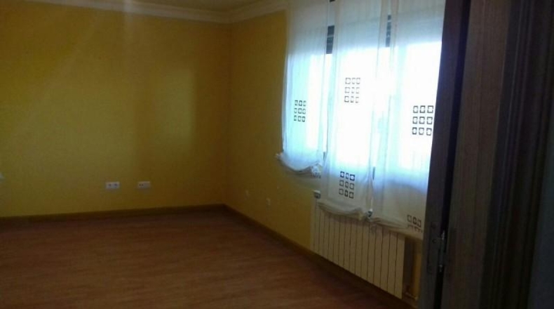 Salamanca - La Vellés - 800m2