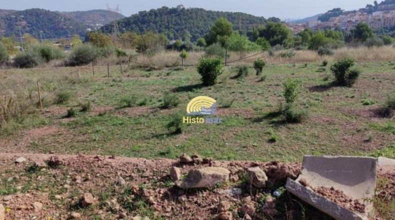 Valencia - Gilet - 1000m2