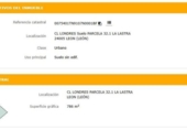 Sòl urbà en venda a la España, Lleó, ref.: TR412380 foto