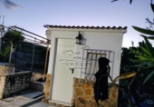 Chalet independiente con terreno en venta en la España, Lucena, ref: TR411942 foto