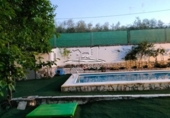 Chalet independiente con terreno en venta en la España, Lucena, ref: TR411942 foto