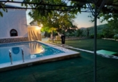 Chalet independiente con terreno en venta en la España, Lucena, ref: TR411942 foto
