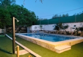 Chalet independiente con terreno en venta en la España, Lucena, ref: TR411942 foto